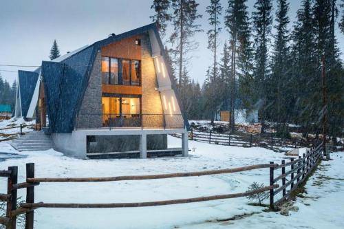 Chalet Jahorina