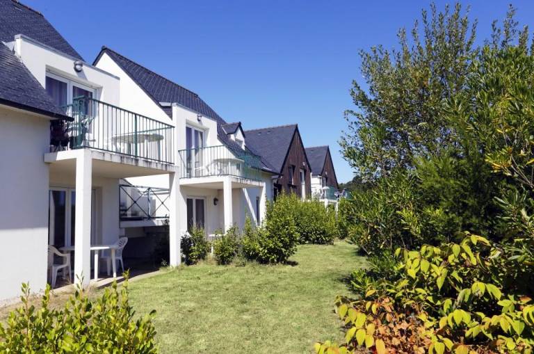 Residence Goelia Les Roches — photo 4