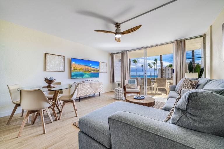 Condo Maalaea