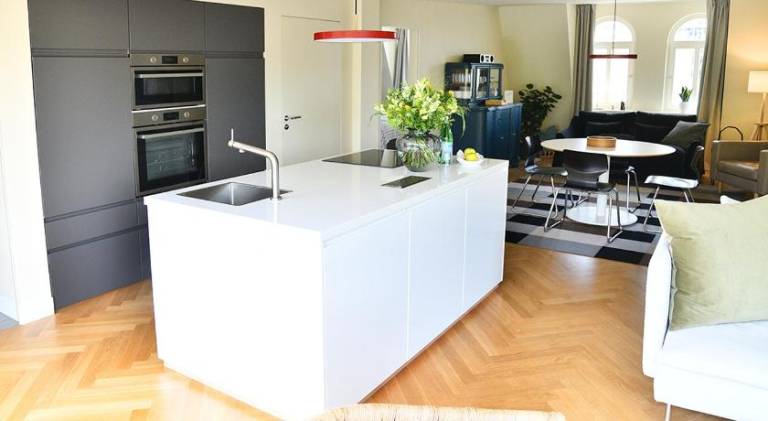 Ferienwohnung Bernburg (Saale)