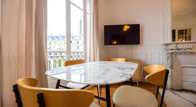 Holiday apartment | Close to Eiffel Tower — photo 3