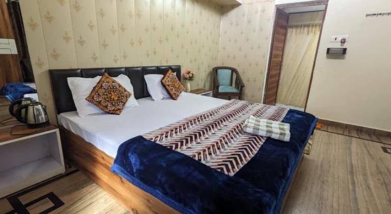 PAARIJAAT Homestay & Guesthouse — photo 2