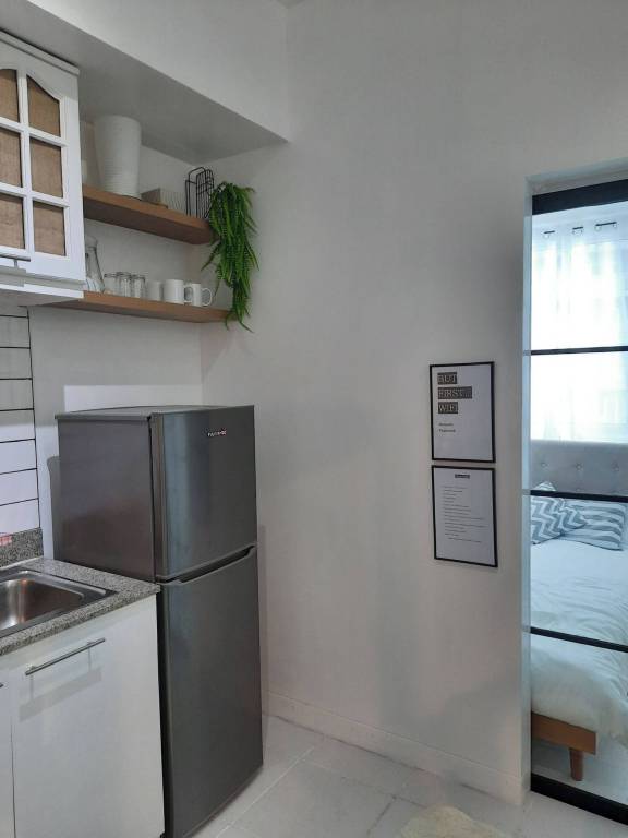 Appartement Quezon City