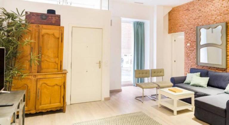 Apartment | Close to Museo del Prado | Pets allowed — photo 2