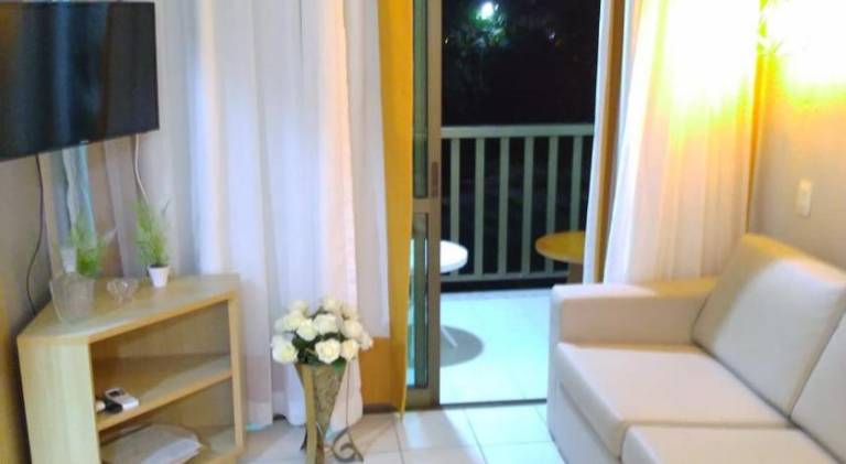 Flat Beach Class Resort Muro Alto — photo 2