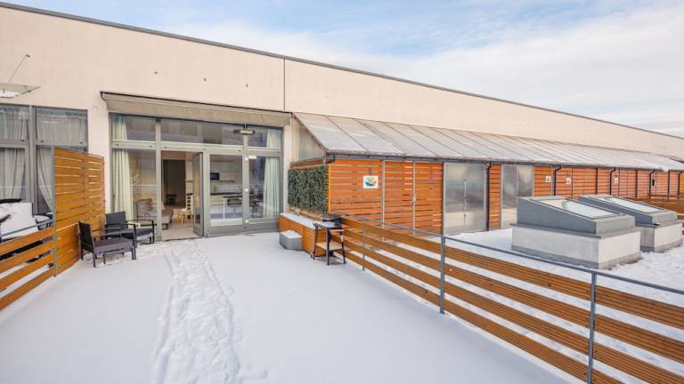 Apartament  Międzyzdroje