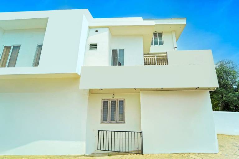 House Keekolil Veedu