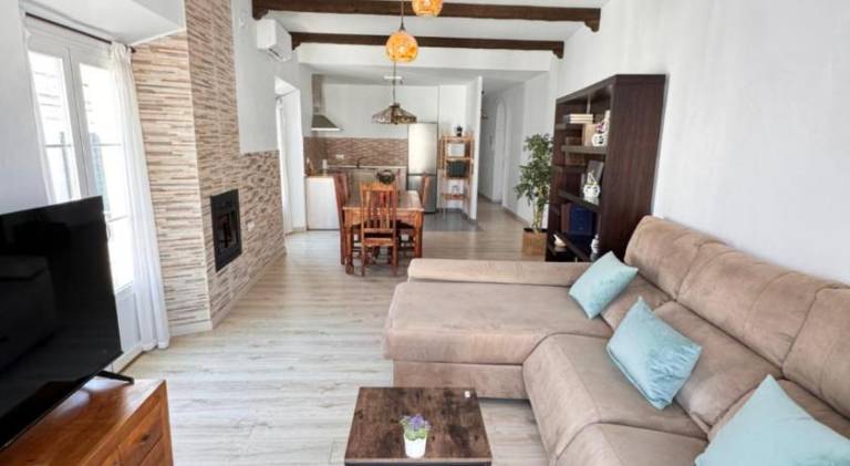 Apartamento Sanlúcar de Barrameda