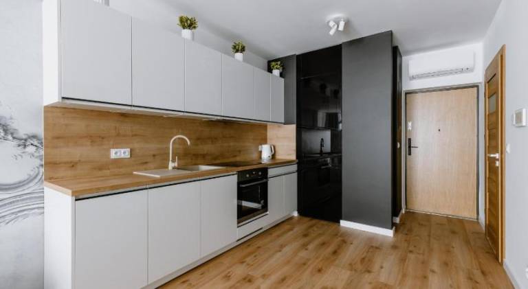 Rental apartment with 1 room for 5 persons — photo 3