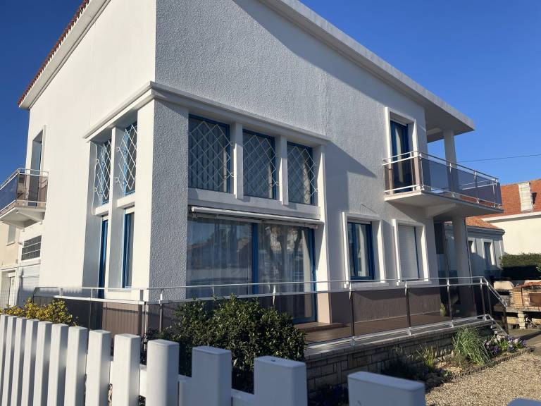 Maison de vacances Vaux-sur-Mer