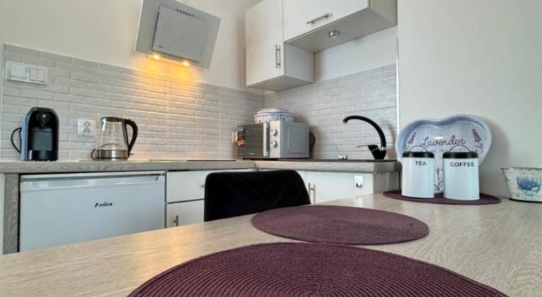 Holiday apartment with 1 room for 3 persons — photo 2