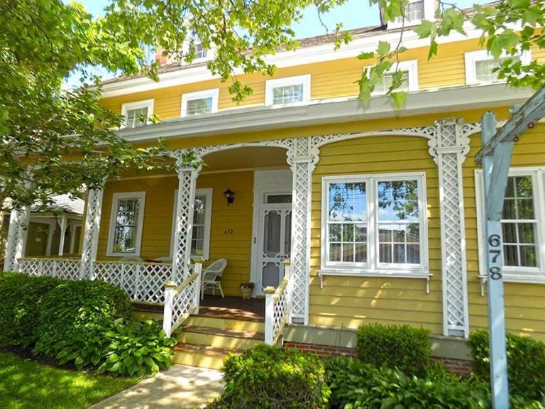 Condo  Cape May