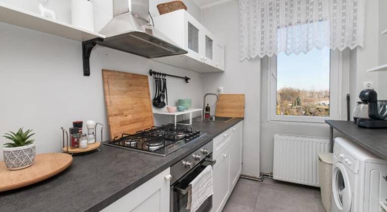 Holiday apartment with 1 room for 3 persons — photo 3