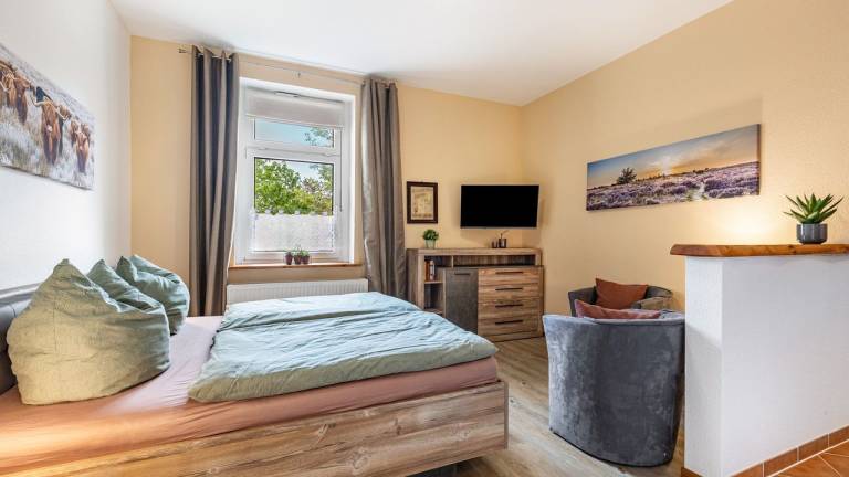 Ferienwohnung Lindow (Mark)