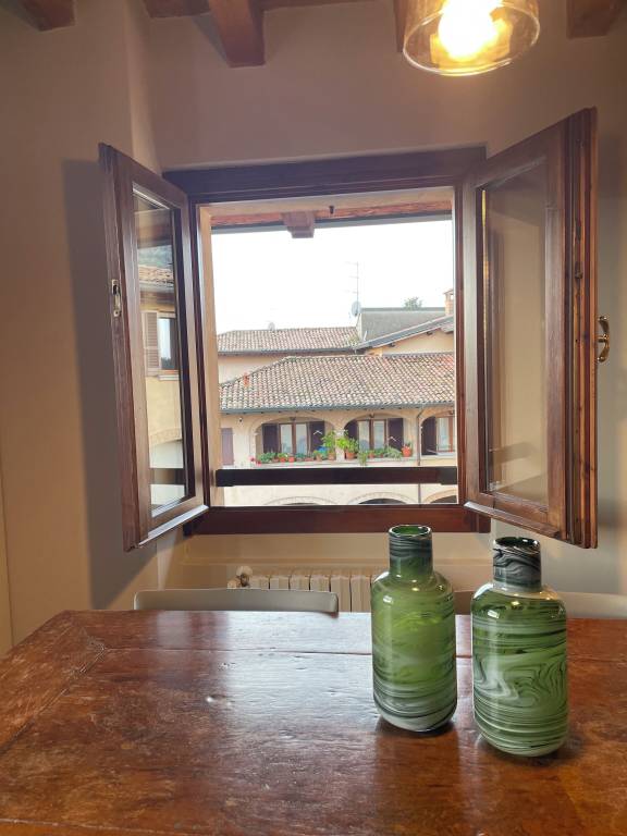 Appartamento Erbusco
