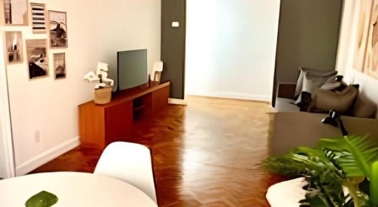 Copacabana com conforto e estilo ao lado da areia — photo 3