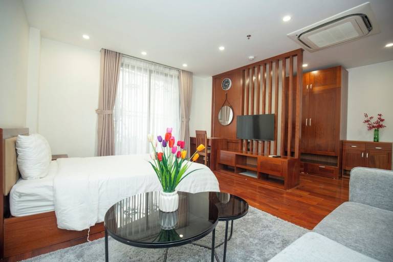 Apartment Hanoi