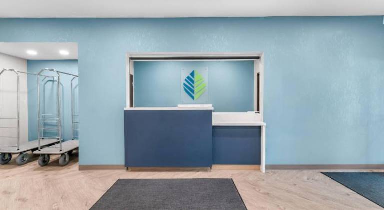 WoodSpring Suites Harrisburg Carlisle — photo 4