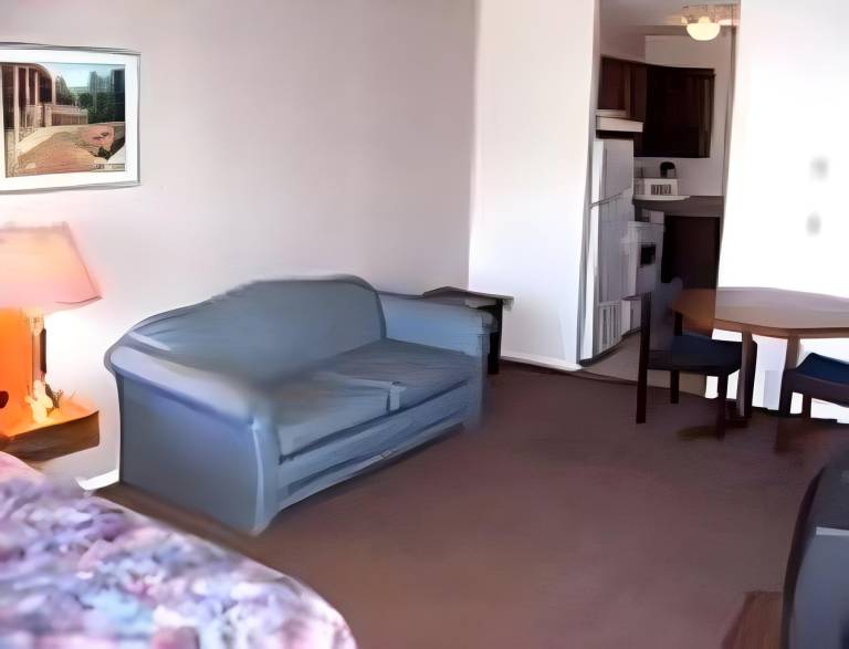 Recreation Inn and Suites