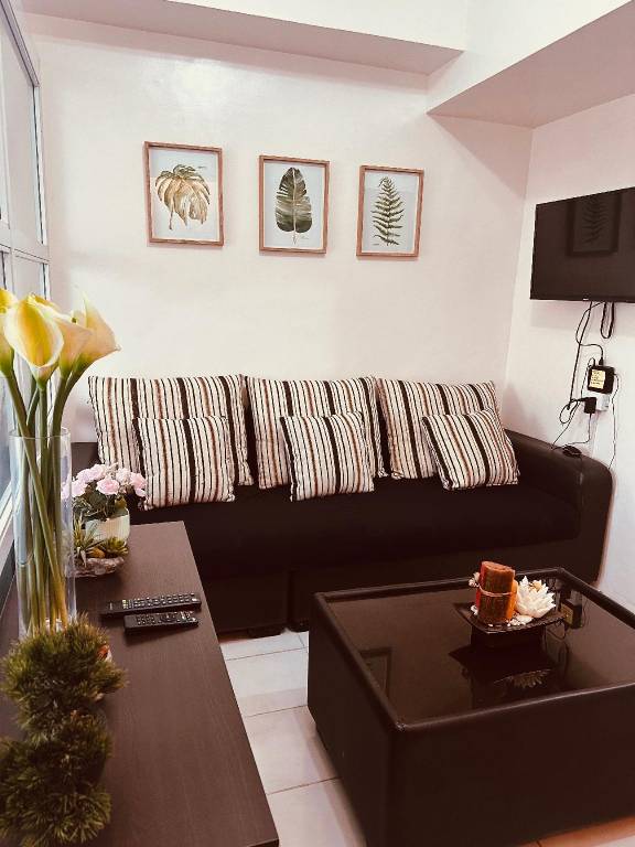 Apartment Tagaytay