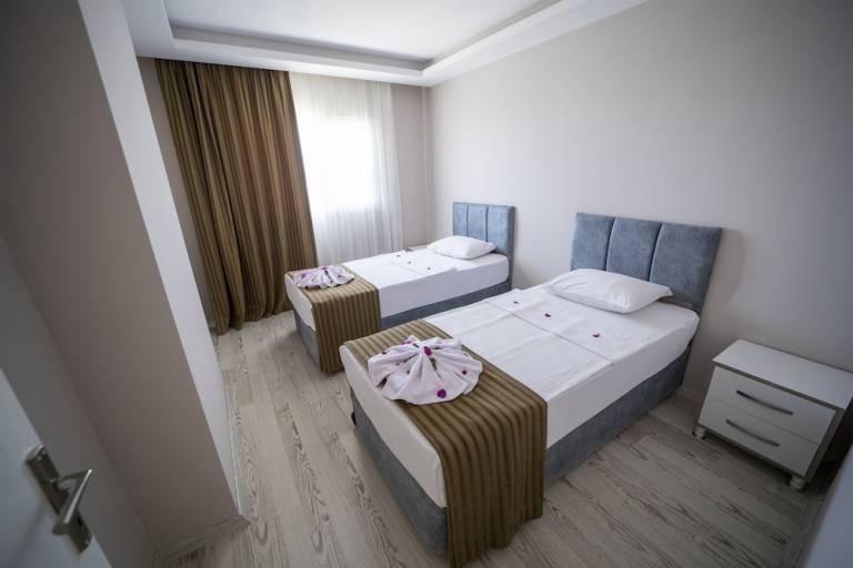 Aparthotel Kusadasi