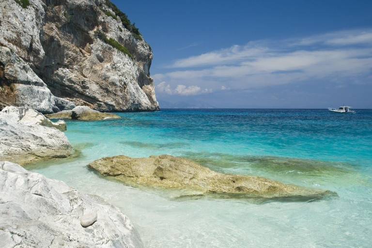 Apartament Cala Gonone