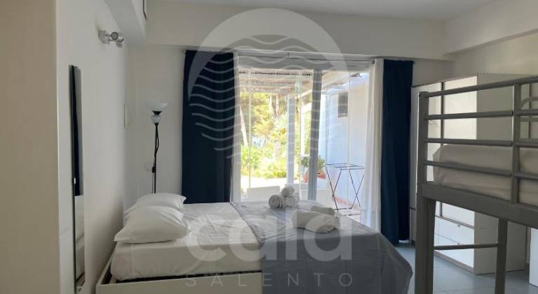 Apartment | Next to the beach | Pets allowed in Porto Cesareo
