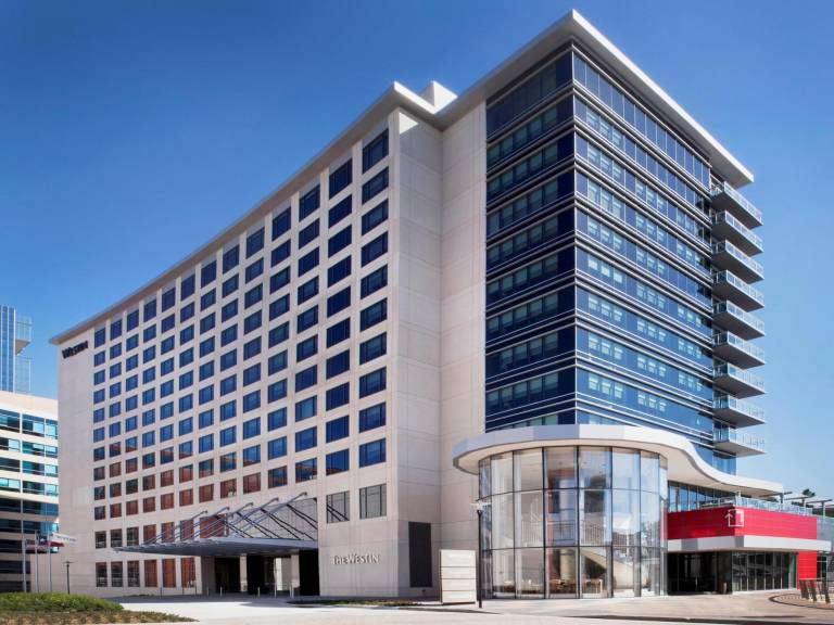 The Westin at The Woodlands in The Woodlands, TX
