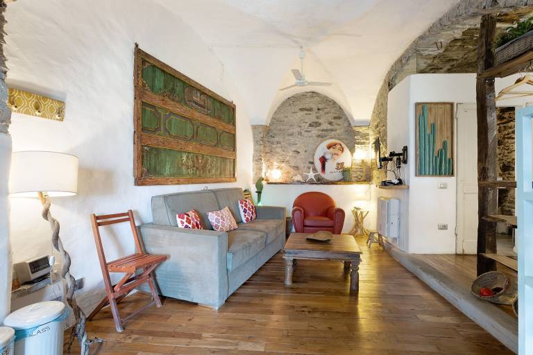 Appartement Vernazza