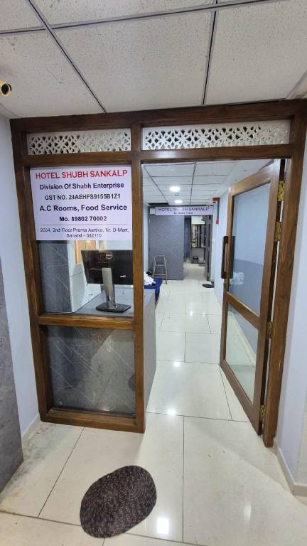 Hotel Shubh Sankalp