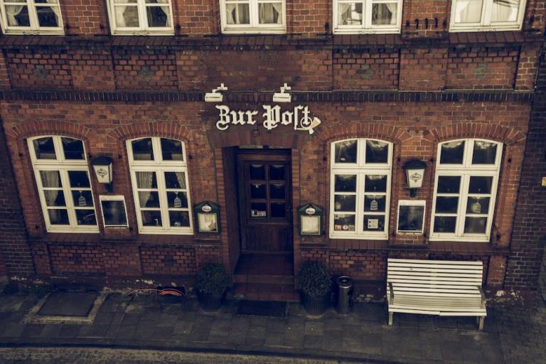 Hotel Sendenhorst