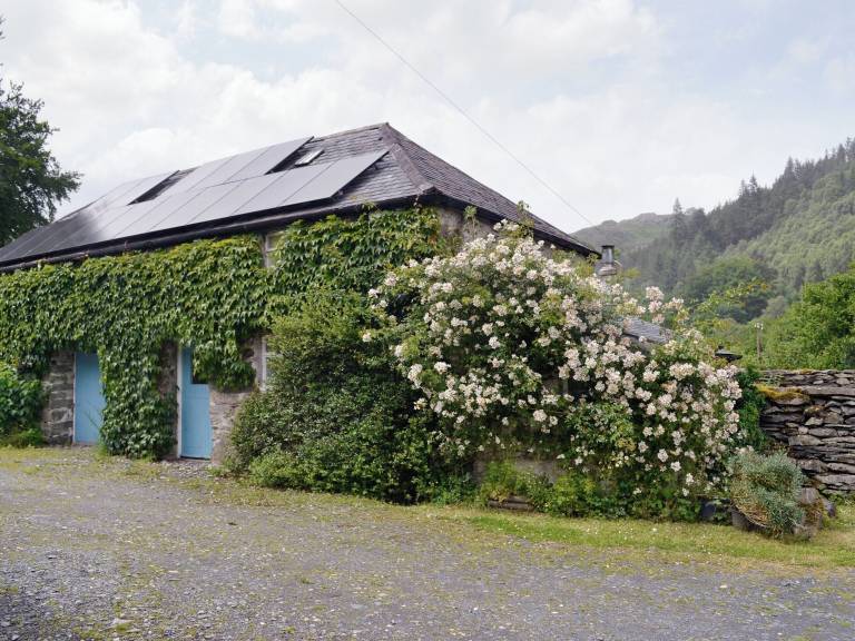 Cottage Betws-y-Coed