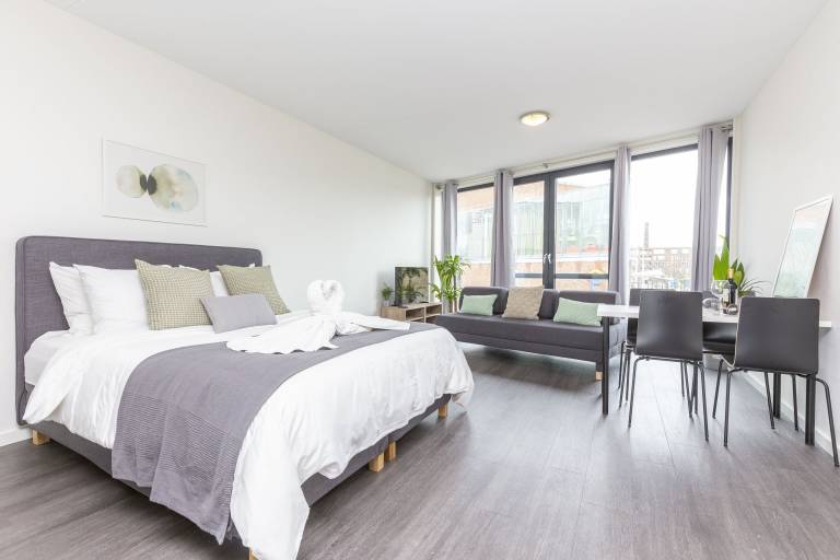 Ferienwohnung Delft