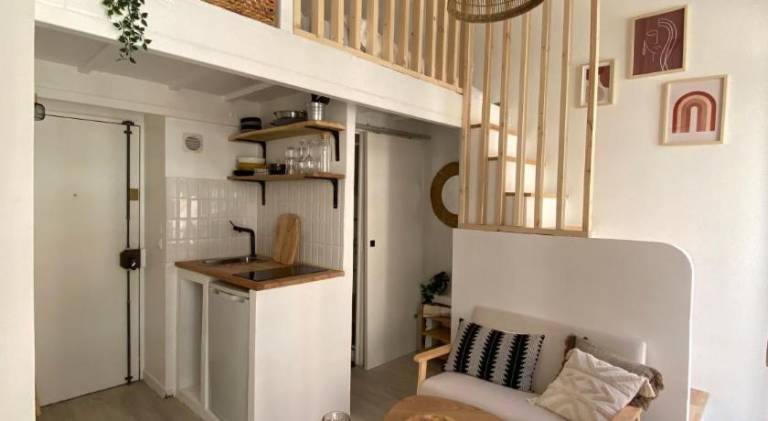 Rental apartment | Close to Capitole de Toulouse — photo 2
