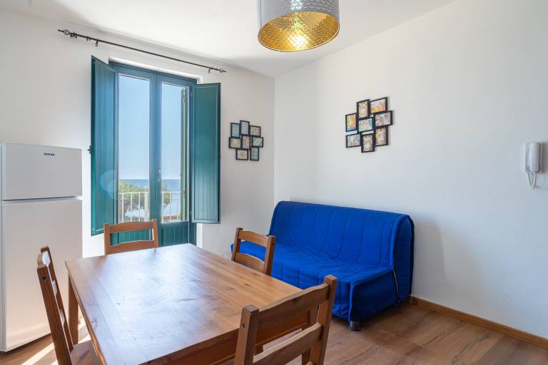 Holiday apartment | Sea view | Close to the beach | Pets allowed — photo 4