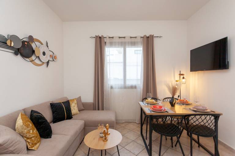 Ferienhaus in Olbia, Sardinien für max. 4 Personen Ferienhaus in Olbia, Sardinien für max. 4 Personen