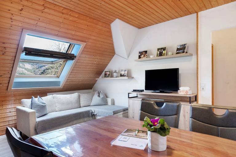 Ferienwohnung Elzach