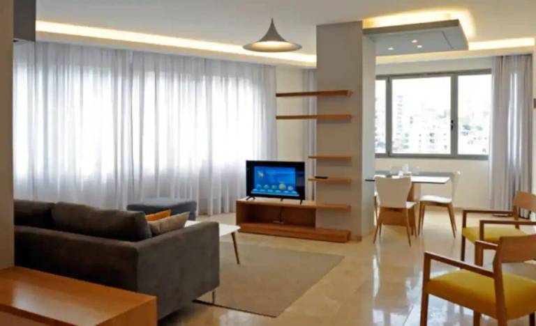 Maison de vacances Haret Sakher
