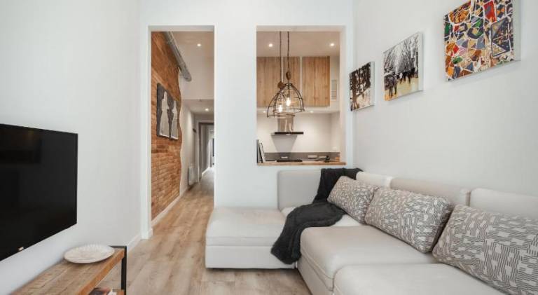 Beautiful rental apartment | Dogs allowed — photo 2