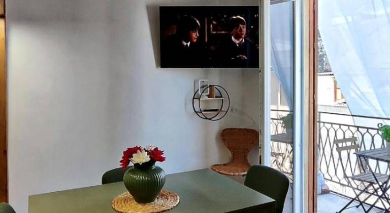 Disiu Apartment con Jacuzzi in centro a Castellammare del Golfo — photo 5