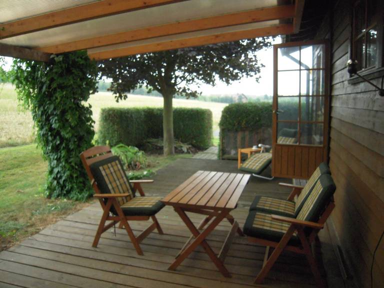 Ferienhaus Herlinghausen