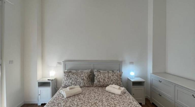 Holiday apartment with 1 room for 2 persons in Bari
