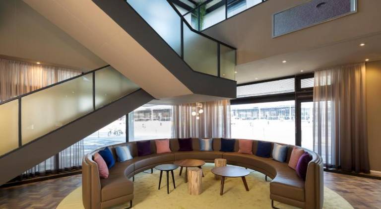 ACHAT Hotel Braunschweig — photo 2