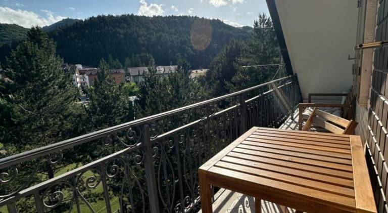 House with 2 rooms for 6 persons — photo 3