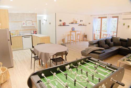 Chalet Fronsac