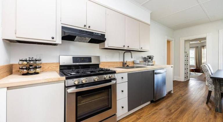 Holiday apartment with 1 room for 7 persons — photo 4