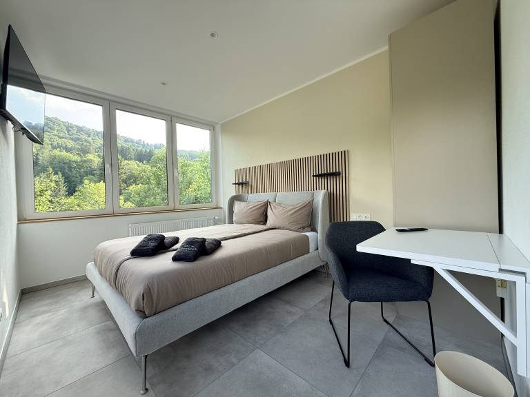 Privatzimmer Bollendorf