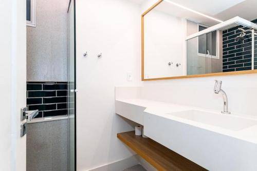 Apartment Gamboa