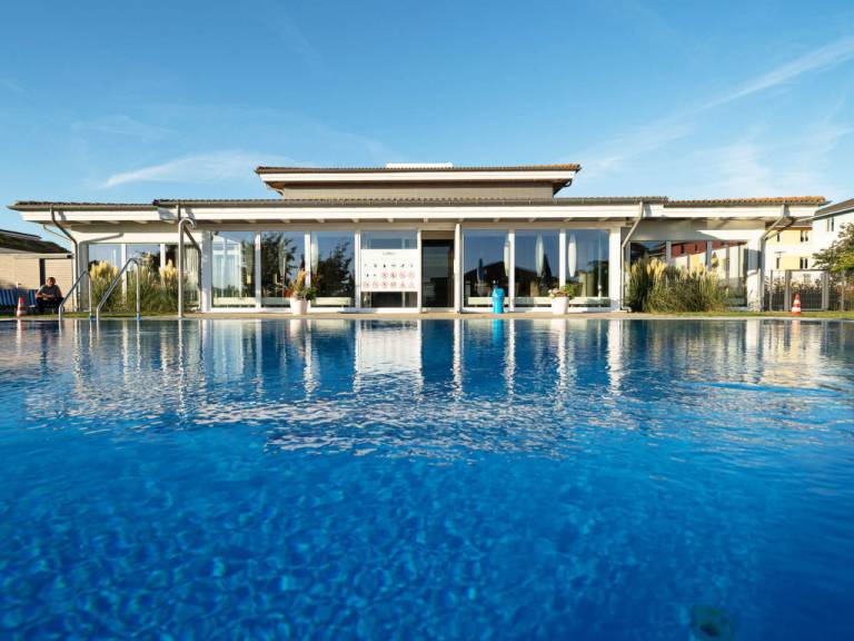 Ferienwohnung  Boltenhagen