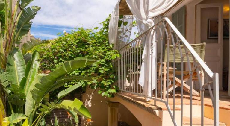Fully equipped nice house with garden, patio & private pool | Pet-friendly — photo 4